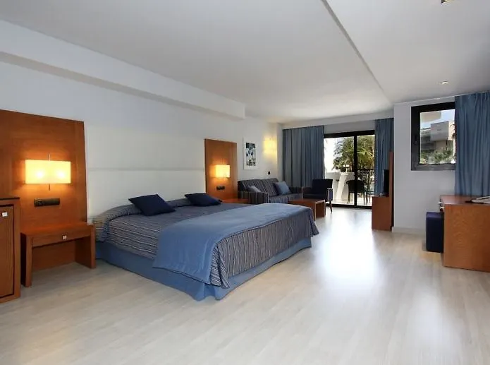 Aparthotel Protur Palmeras Playa サ・コマ 3*,  スペイン