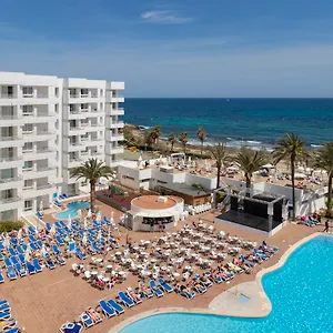 Palia Playa **** Sa Coma (Mallorca)