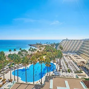 Отель Hipotels Mediterraneo - Adults Only